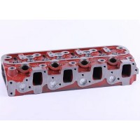 фото Головка блоку циліндрів 4L22BT/4L23BT