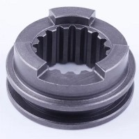 Муфта блокування диференціала рухома DF240/244