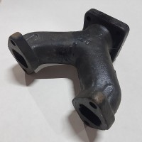 Колектор випускний TY290