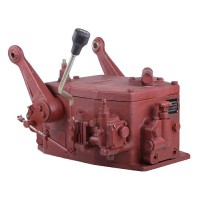 Підйомник в зборі з верхньою кришкою Jinma  244-264