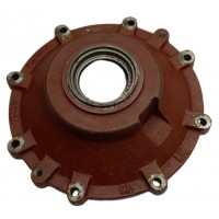 Кришка корпусу поворотного кулака FT 504CN/CNC