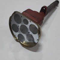 фото Насос масляний двигуна LL380BT