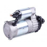 Стартер 75/110 Z=11 (8,8кВт) ДонгФенг 244, Фотон 244