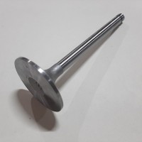 Клапан впускний SF138 10/53/138