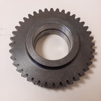 Шестерня роздатки середньої передачі Z=39 d=47 H=30