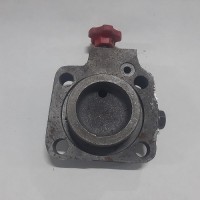 Кришка гідроциліндра D=63 80*70 в зборі