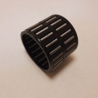 Підшипник гольчатий 28*33*27 пластик Китай