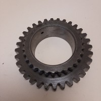 Шестерня 3 передачі Z=31/32 d=45 Джинма 204-244