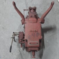 Підйомник в зборі Дж354