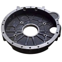 Корпус маховика (кожух) 495BT
