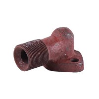 Фланець гідронасоса Джинма 244-264 Jinma
