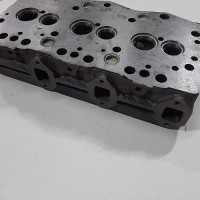 фото Головка блоку циліндрів ZN390