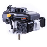 Двигун P65F (з вертикальним валом) (5.5 к.с.) ZONGSHEN