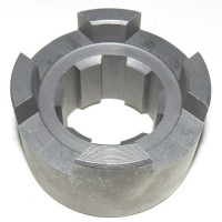 Муфта блокування  ХТ нерухома Z-6/4 D=72