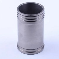 Гільза TY295 L=184 буртик 10