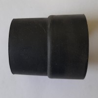 Муфта з'єднувальна гумова ( пильник кожуха кардана) DongFeng 240/244