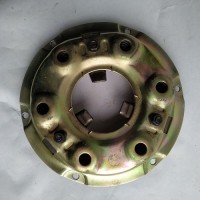 Корзина зчеплення Foton 244 однодискова