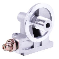 Кронштейн фільтра масляного з клапаном DF3540/404, М24*2  JX85100