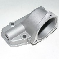 фото Корпус термостата 498BT