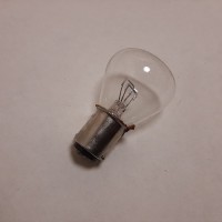 Лампа передньої фари 45/40 ват