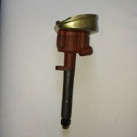 Насос масляний двигуна 4L22BT