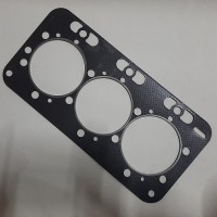 Прокладка ГБЦ JD3102 (D=112)