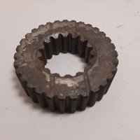 Шестерня посадочна (муфта) Z=16/31 Фотон 244