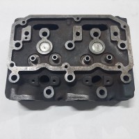 Головка блоку циліндрів TY290