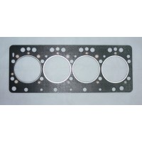 фото Прокладка ГБЦ QC490