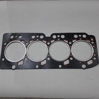 Прокладка ГБЦ QC495/498 нового зразка