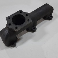 Колектор випускний TY395 DF354