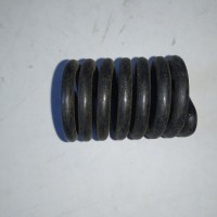 Пружина кручення регулятора DLH1100