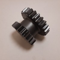Шестерня заднього хода Z=19/25 ДТЗ244.5