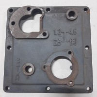 Кришка КПП Xingtai 24B