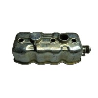 Кришка головки блока циліндрів ГБЦ TY295/2100 (кришка клапанів)