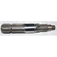 Вал ВОМ L=220 8/10 шліців ДТЗ244.5 HPX