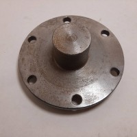 Кришка поворотного кулака верхня ДТЗ 244.5