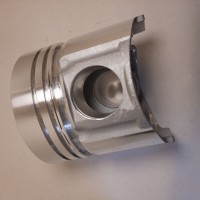 Поршень YTR2105 палець 36 H=44