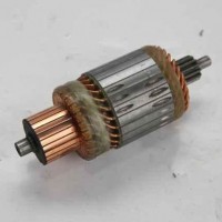 Якір стартера 13 шл L=149 мм