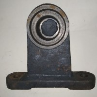 Опора передня Foton 244