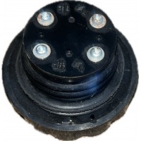 Кришка паливного бака зовнішня різьба ДТЗ 404С.5