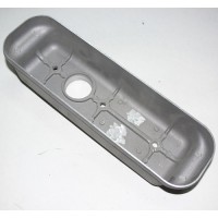 Кришка головки блока циліндрів ГБЦ KM385BT (кришка клапанів)