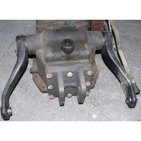 фото Підйомник в зборі  DW244AHT