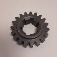 Шестерня КПП Z=19 Xingtai 24B