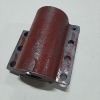 Гідроциліндр в зборі (нового зразка) Xingtai 120-220