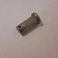 Палець гідронавісного 16х35