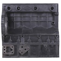 фото Блок циліндрів JD3102