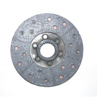 Диск гальмівний Джинма 354/404 D=160 H=12 22 шліц