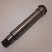 Вал шестерні нерухомої додаткової передачі Xingtai 120/220 (старого зразка)