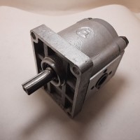 НШ-310 лівий шліц боковий